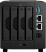 Synology DiskStation DS414Slim 4-Bay 2.5